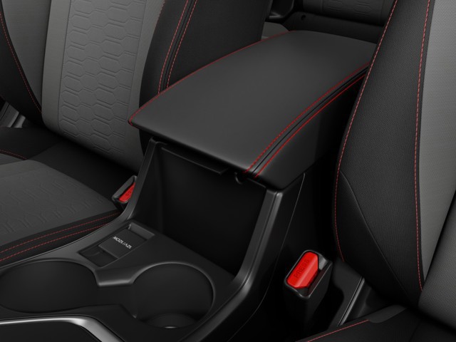 2026 Subaru Impreza Sport - Photo 21