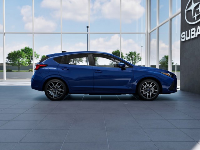 2026 Subaru Impreza Sport - Photo 6