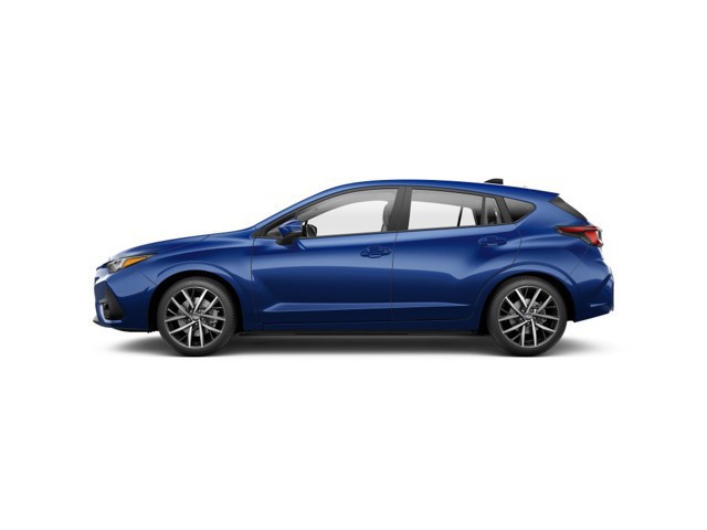 New 2025 Subaru Impreza Sport New 2025 Subaru Impreza Sport