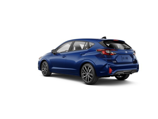 New 2025 Subaru Impreza Sport New 2025 Subaru Impreza Sport
