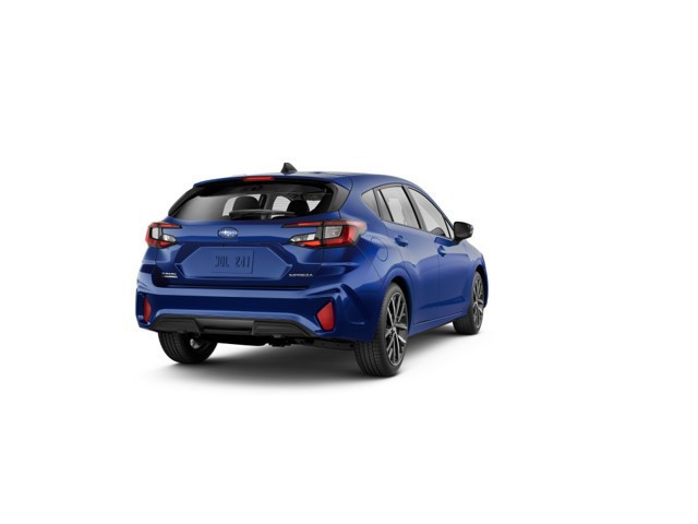 New 2025 Subaru Impreza Sport New 2025 Subaru Impreza Sport