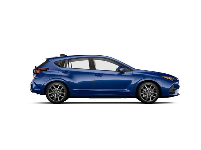 New 2025 Subaru Impreza Sport New 2025 Subaru Impreza Sport