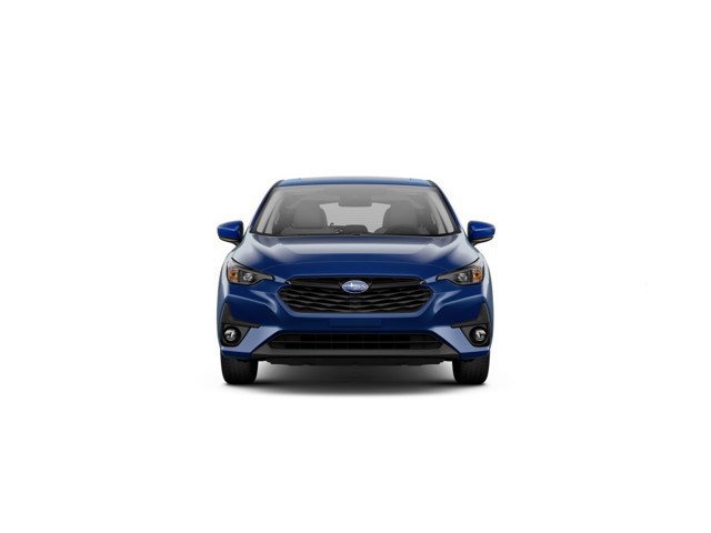 New 2025 Subaru Impreza Sport New 2025 Subaru Impreza Sport