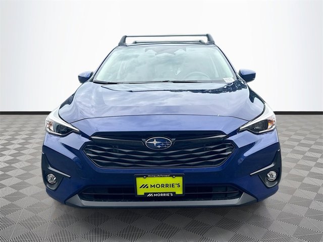 2025 Subaru Impreza Sport photo 2