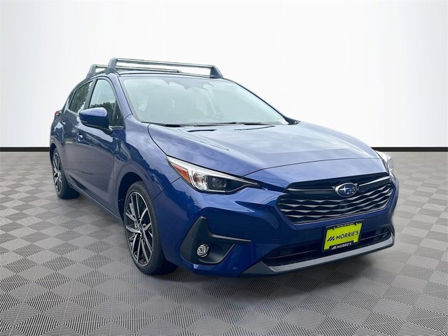 2025 Subaru Impreza Sport photo 3