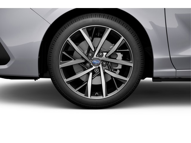 New 2025 Subaru Impreza Sport