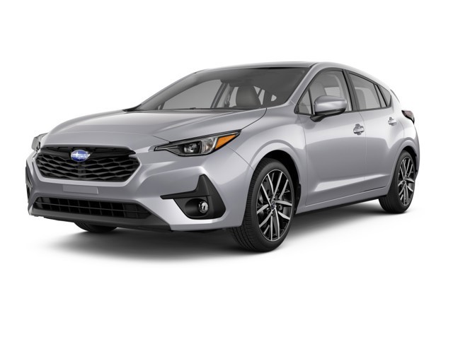 New 2025 Subaru Impreza Sport