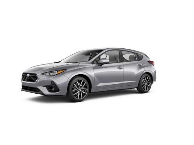 New 2025 Subaru Impreza Sport