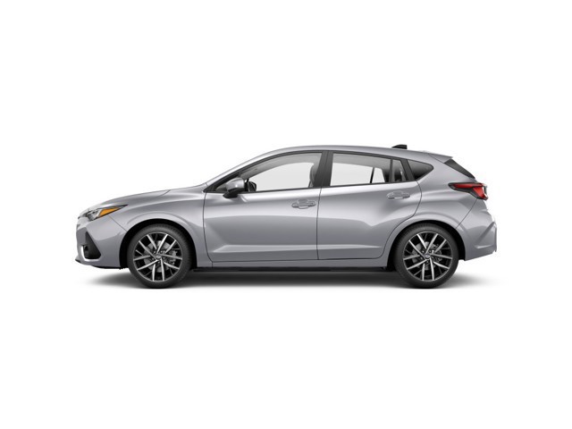 New 2025 Subaru Impreza Sport