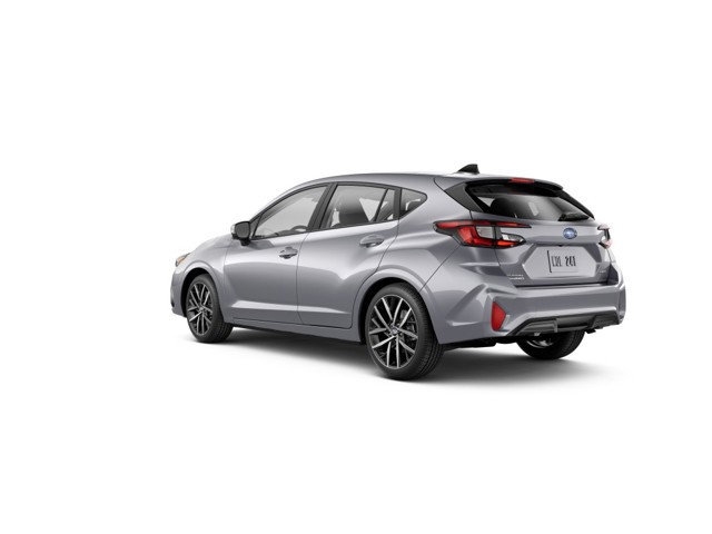 New 2025 Subaru Impreza Sport