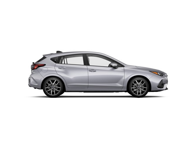 New 2025 Subaru Impreza Sport