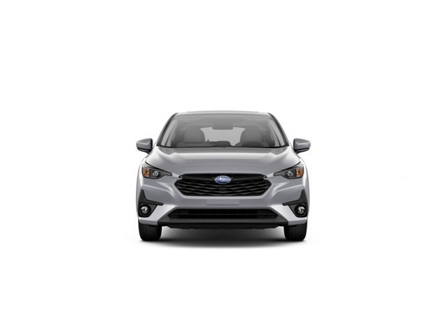 New 2025 Subaru Impreza Sport