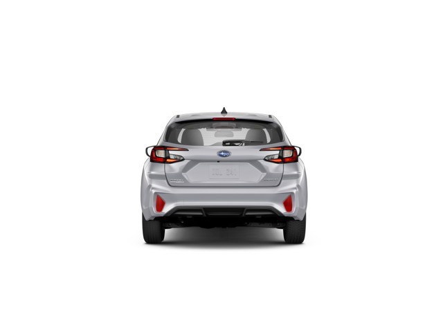 New 2025 Subaru Impreza Sport