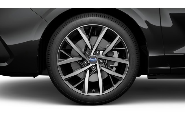 New 2025 Subaru Impreza Sport