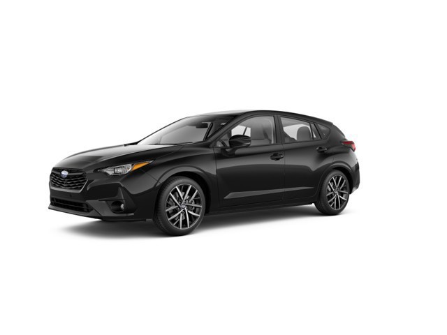 New 2025 Subaru Impreza Sport