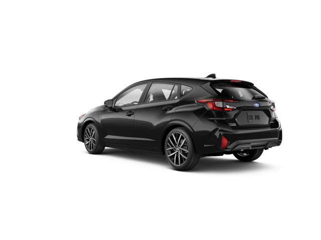 New 2025 Subaru Impreza Sport