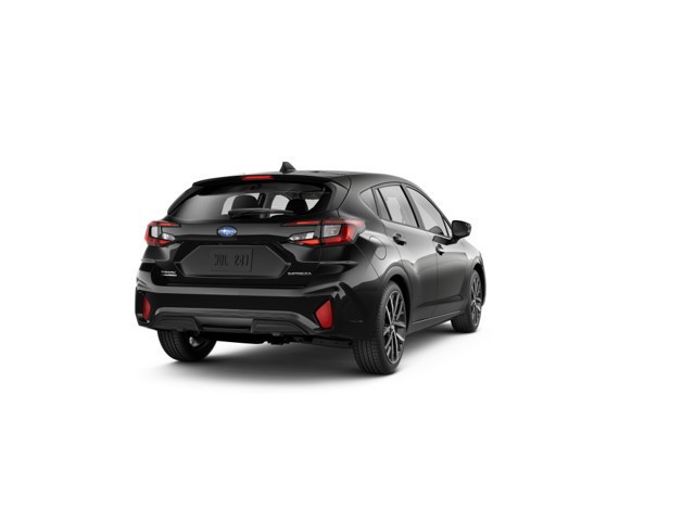 New 2025 Subaru Impreza Sport