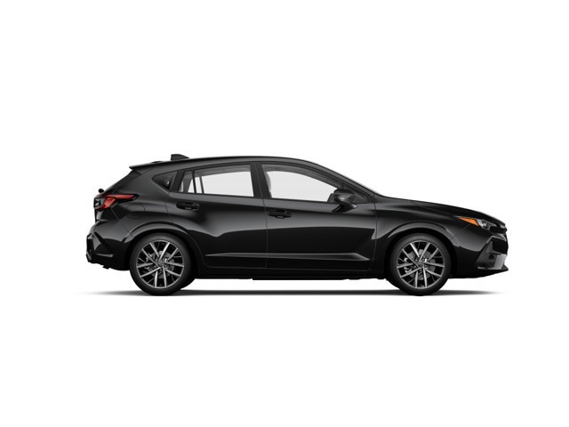New 2025 Subaru Impreza Sport