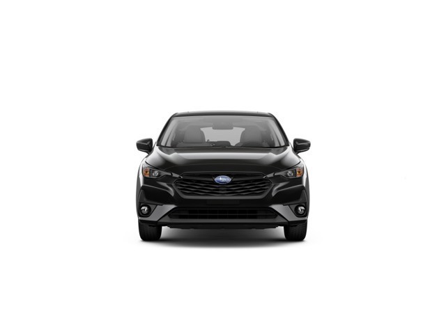 New 2025 Subaru Impreza Sport
