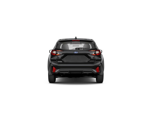New 2025 Subaru Impreza Sport
