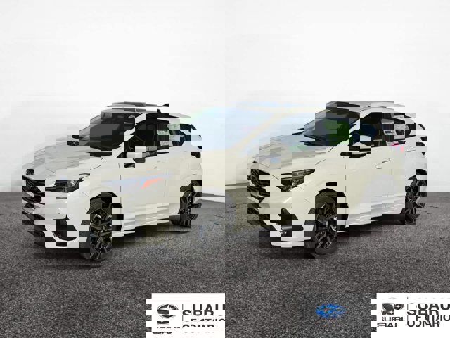 2026 Subaru Impreza Sport's photo