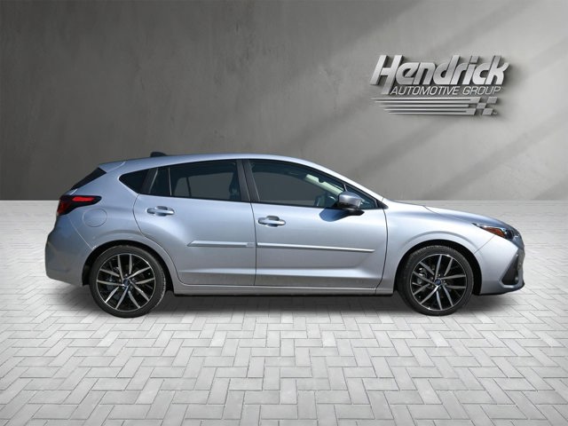 New 2026 ICE SILVER METALLIC Subaru Sport image 10