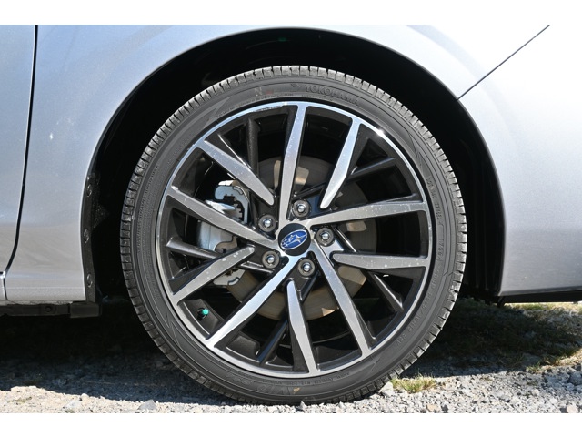 New 2026 ICE SILVER METALLIC Subaru Sport image 13