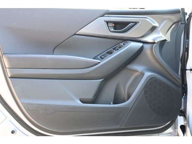 New 2026 ICE SILVER METALLIC Subaru Sport image 14