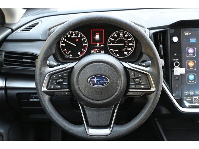 New 2026 ICE SILVER METALLIC Subaru Sport image 17