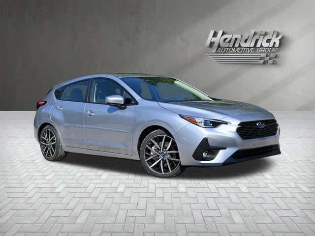 New 2026 ICE SILVER METALLIC Subaru Sport image 2