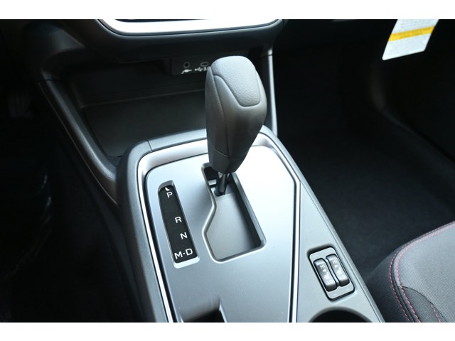 New 2026 ICE SILVER METALLIC Subaru Sport image 26
