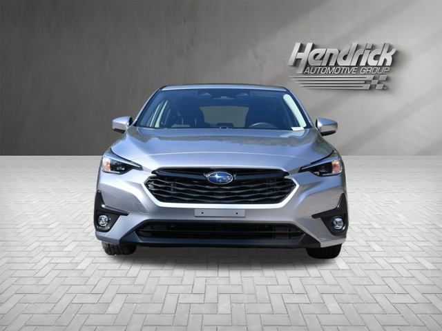 New 2026 ICE SILVER METALLIC Subaru Sport image 3