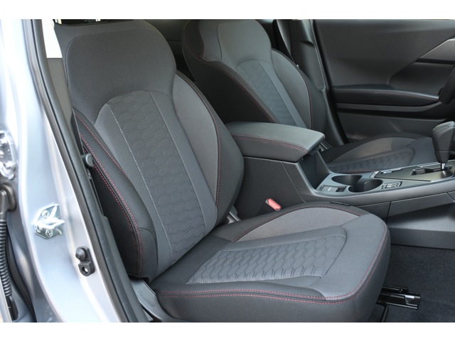 New 2026 ICE SILVER METALLIC Subaru Sport image 32