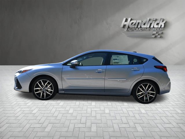 New 2026 ICE SILVER METALLIC Subaru Sport image 6