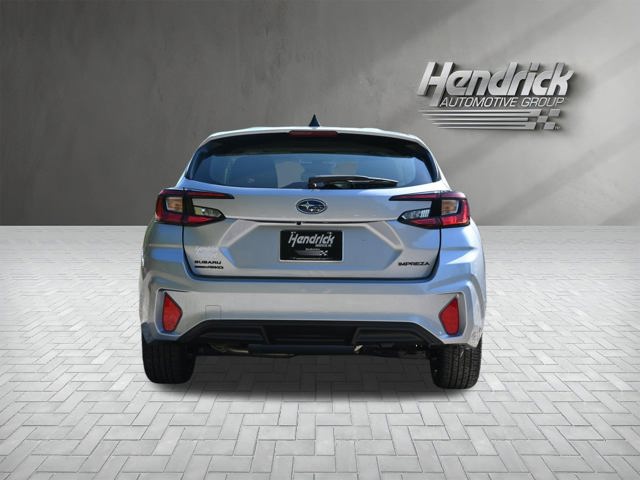 New 2026 ICE SILVER METALLIC Subaru Sport image 8