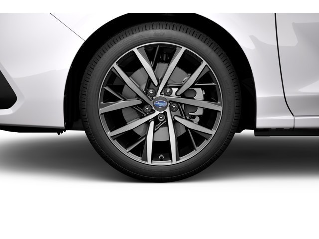 New 2025 Subaru Impreza Sport