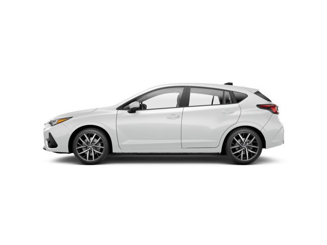 New 2025 Subaru Impreza Sport
