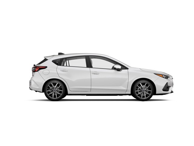 New 2025 Subaru Impreza Sport