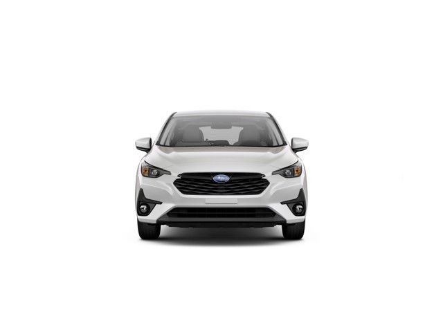 New 2025 Subaru Impreza Sport