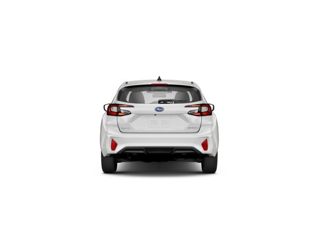 New 2025 Subaru Impreza Sport