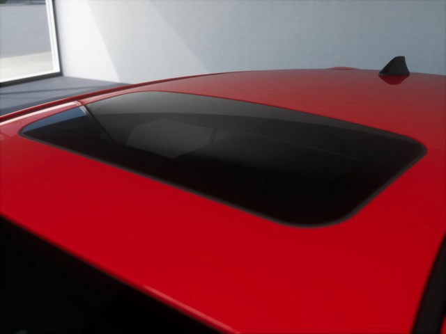 2026 Subaru Impreza Sport - Photo 13