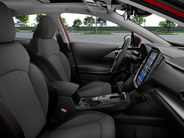 2026 Subaru Impreza Sport - Photo 15