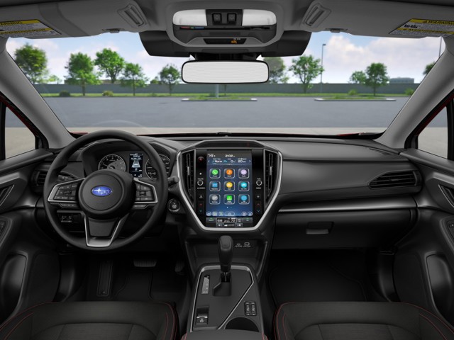 2026 Subaru Impreza Sport - Photo 18