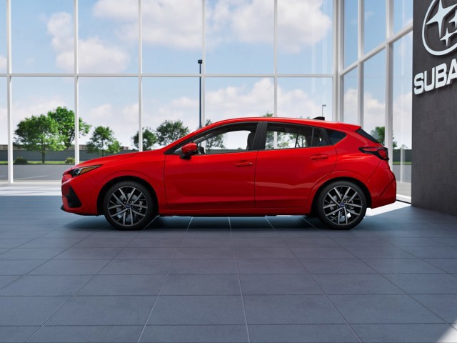 2026 Subaru Impreza Sport - Photo 3