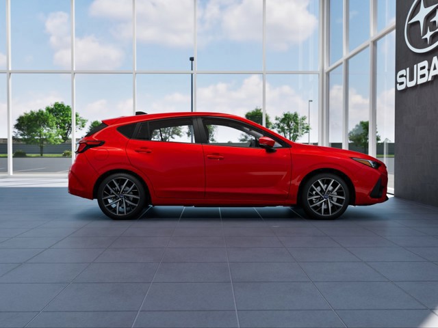 2026 Subaru Impreza Sport - Photo 6