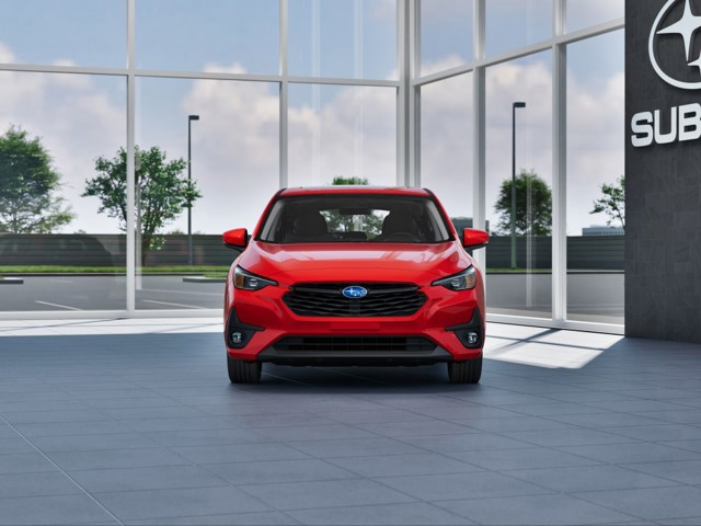 2026 Subaru Impreza Sport - Photo 7