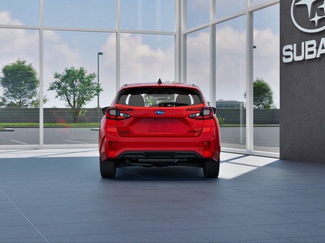 2026 Subaru Impreza Sport - Photo 8