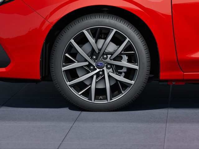 2026 Subaru Impreza Sport - Photo 9