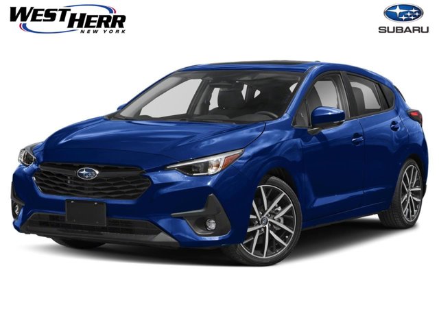 2026 Subaru Impreza 2.0 Sport CVT's photo