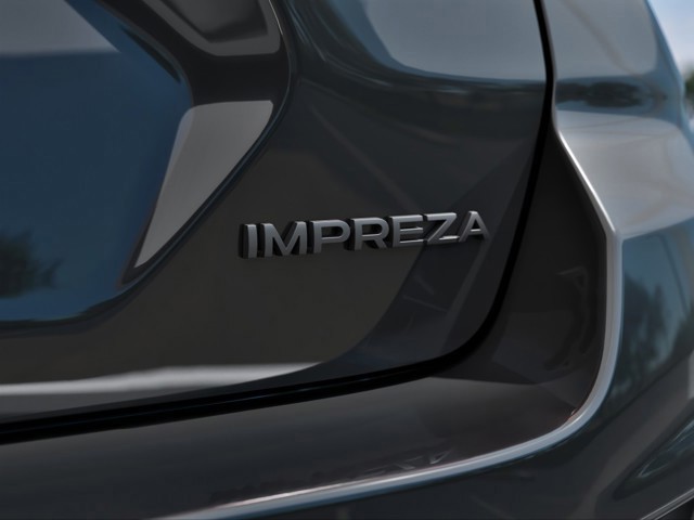 2026 Subaru Impreza Sport - Photo 11